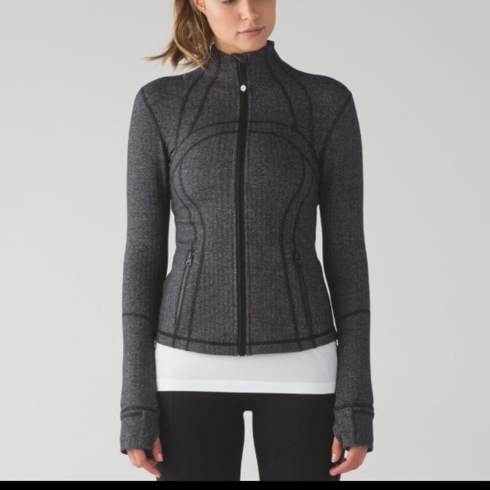 Lululemon Define Jacket